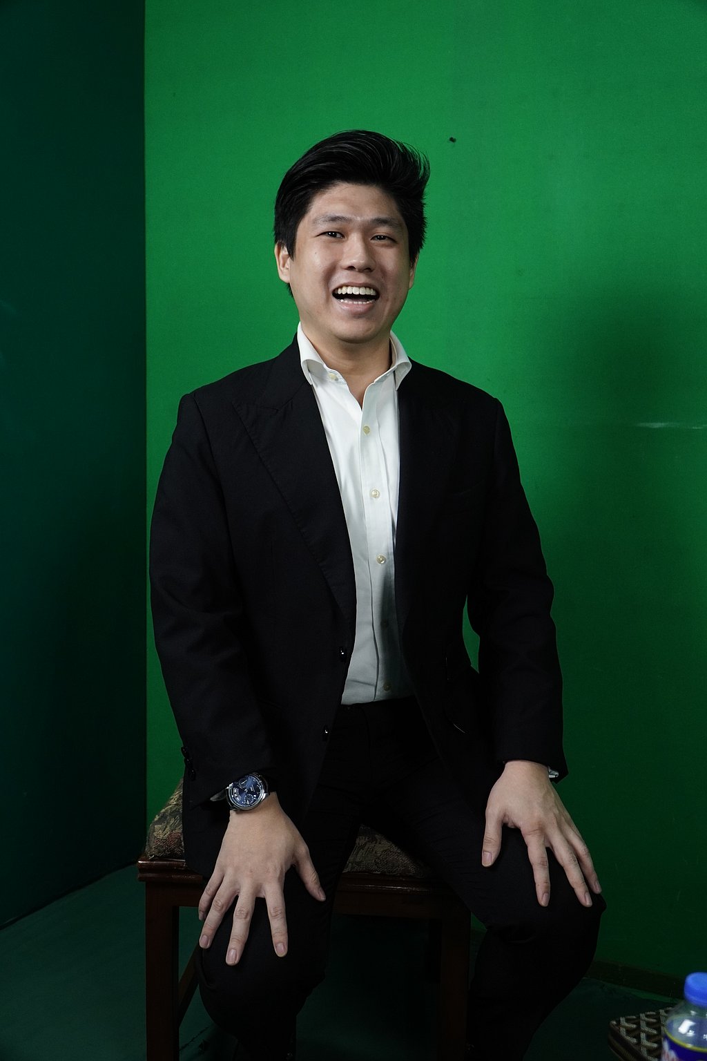 Necessity’s offspring: Innovation for health