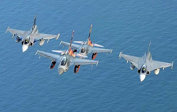 AFP still in the market for multi-role fighters