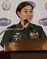 AFP probes general over sexual assault case