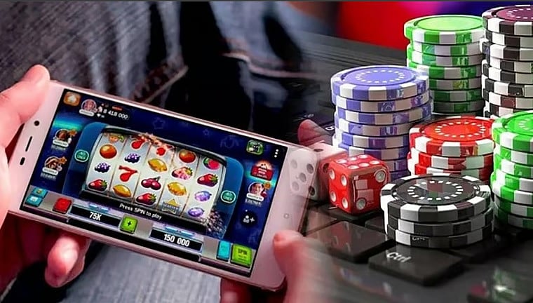 Mobile wallets key to curbing illegal online gambling | Daily Tribune