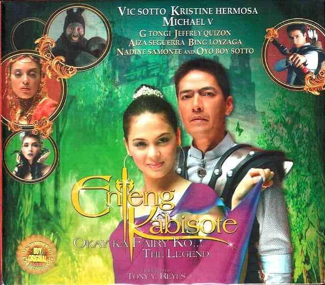 MMFF marks five decades of Filipino cinema