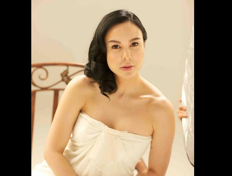 Gretchen Barretto denies role in missing sabungeros case