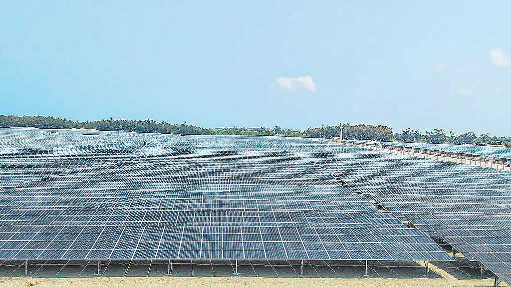 62-MW solar plant to rise in Iloilo