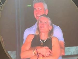 Astronomer CEO resigns after kiss cam scandal