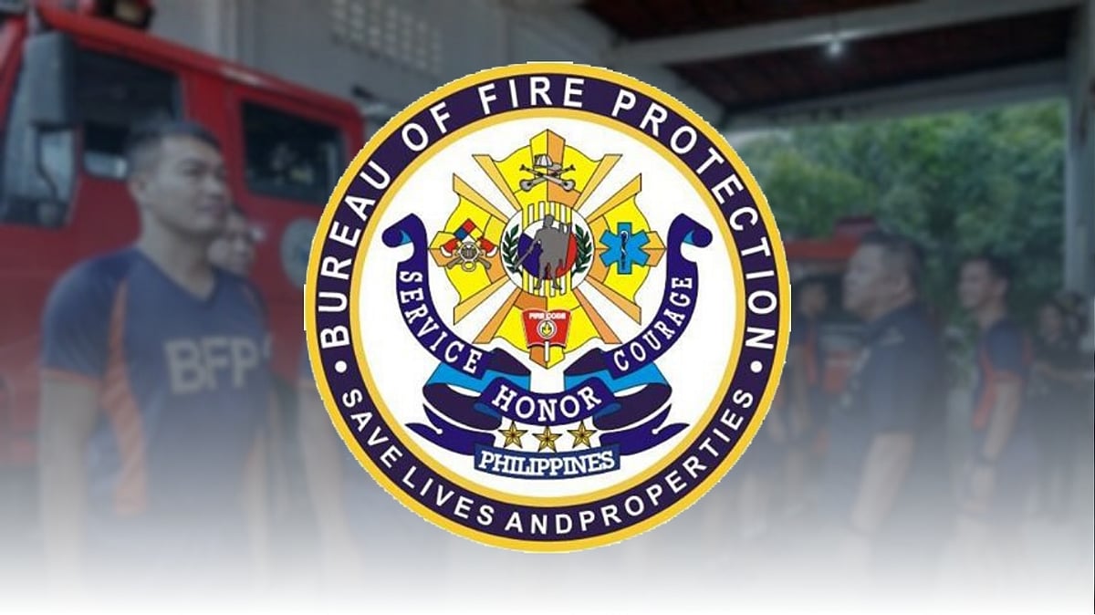 Bfp Promotion Issue BFP gets 3rd straight unmodified audit opinion