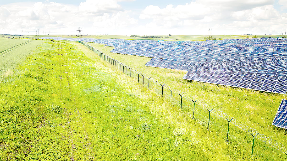 NGCP clears Aboitiz’s 137-MW solar project