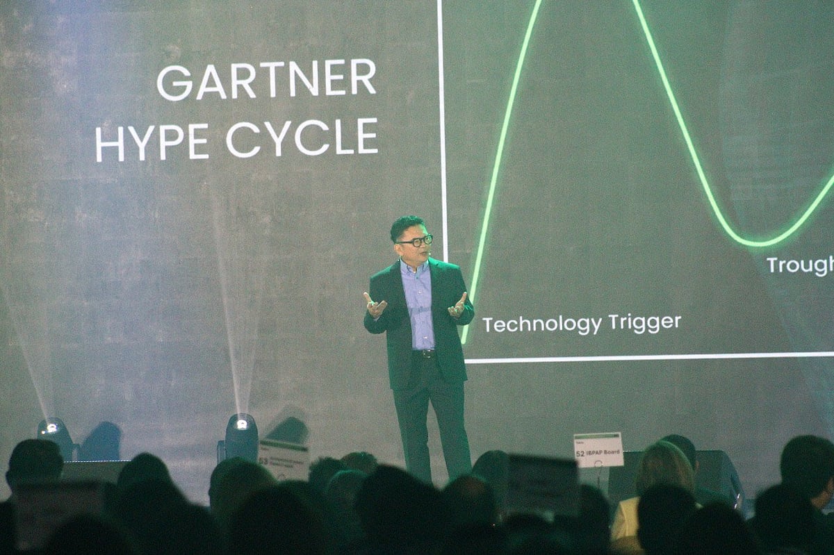 Philippines IT-BPM sector leads global growth, eyes AI, agentic ...