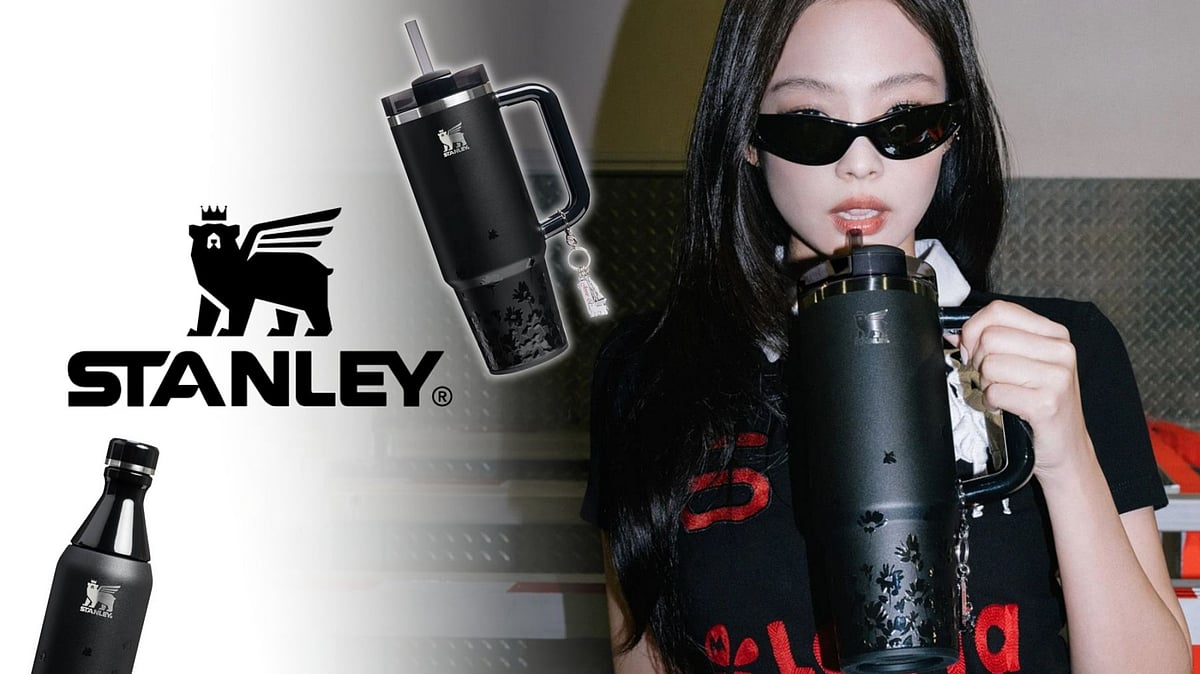 限定　Stanley 1913 x JENNIEクエンチャー0.88L 楽天市場】☆正規品☆ Stanley 1913 x Jennie Quencher Luxe Tumbler