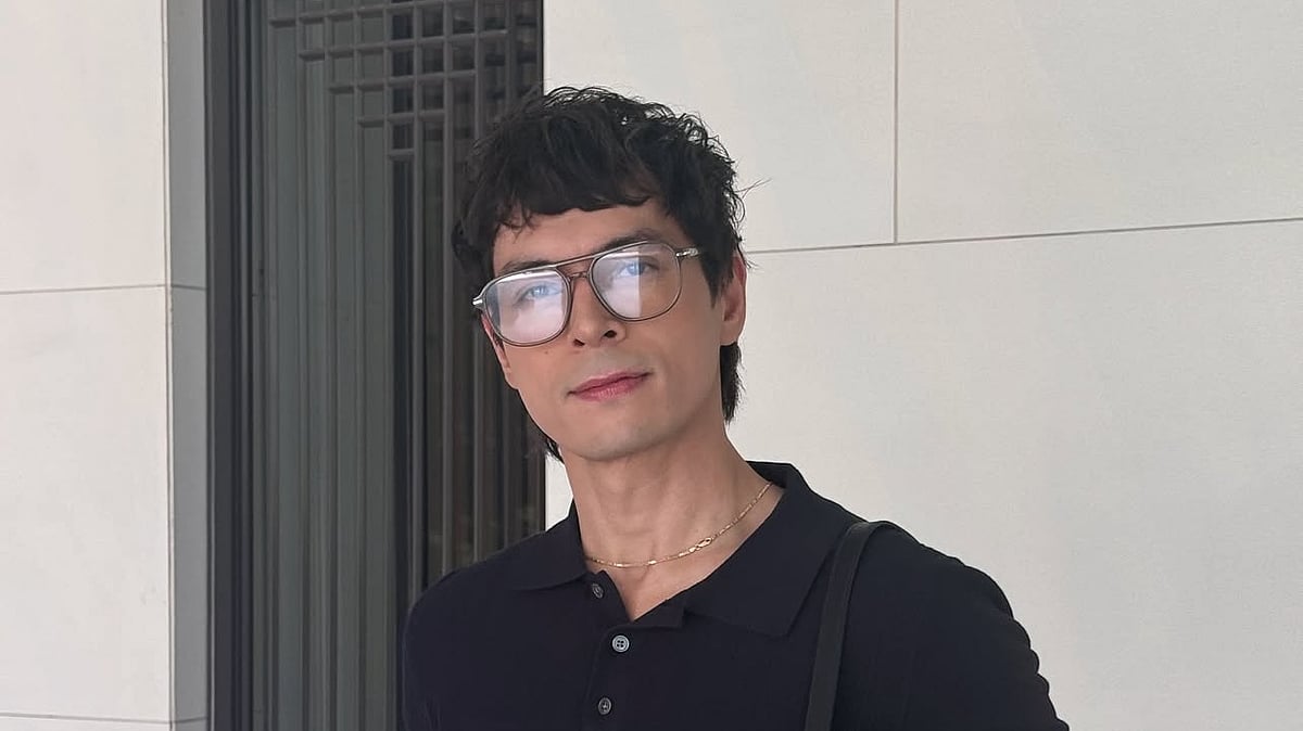 Jake Cuenca ghosted?