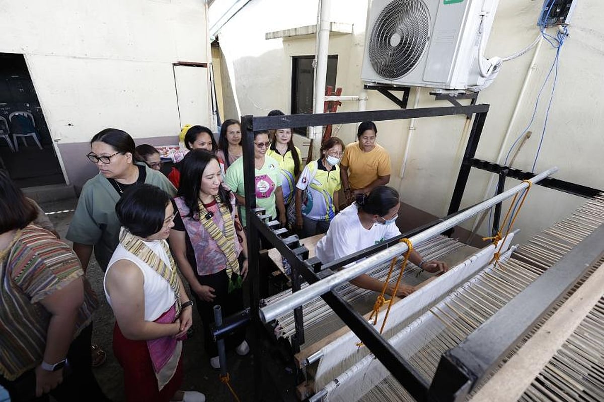 Shell Foundation launches country’s first Textile Circularity Hub in ...