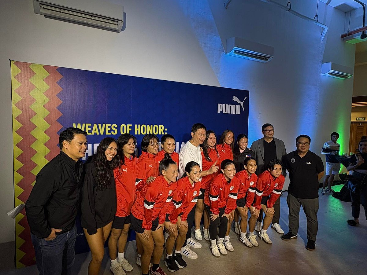 PWFT ready for inaugural FIFA Women’s Futsal World Cup