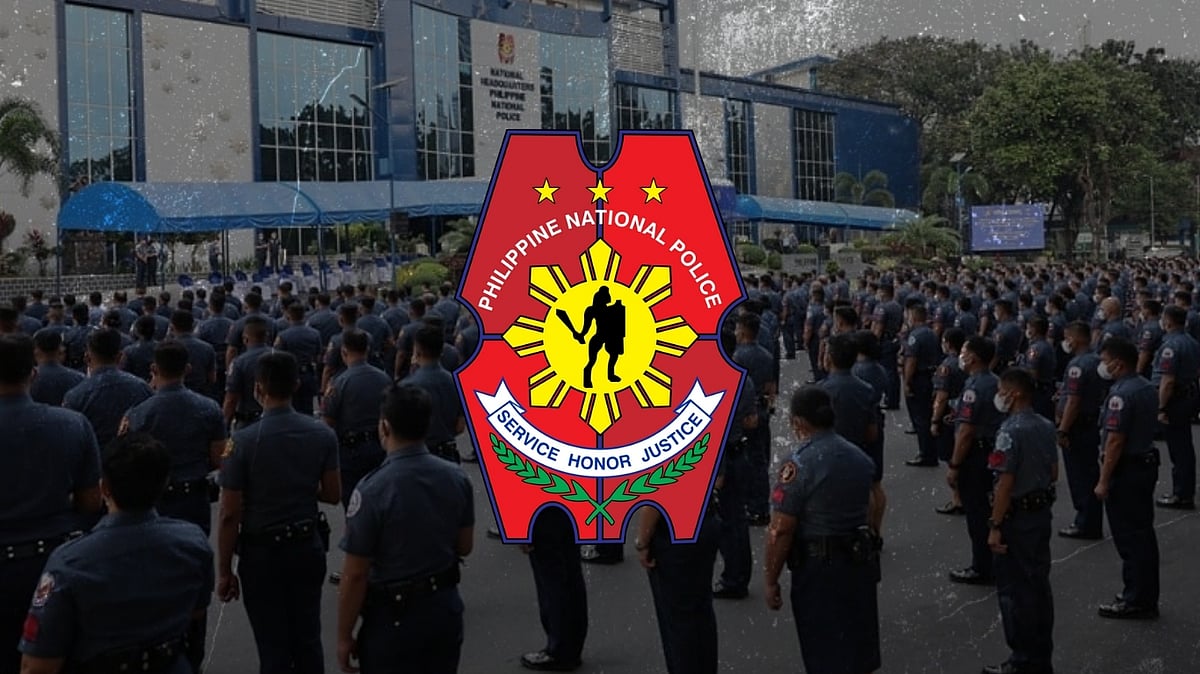 Pnp Rally Full alert until 30 November rally — PNP
