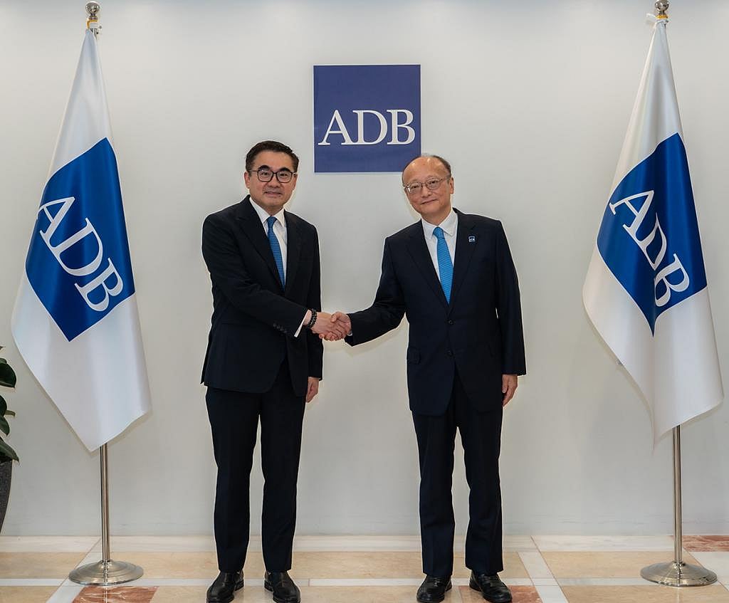 ADB commits $20B support for Philippines