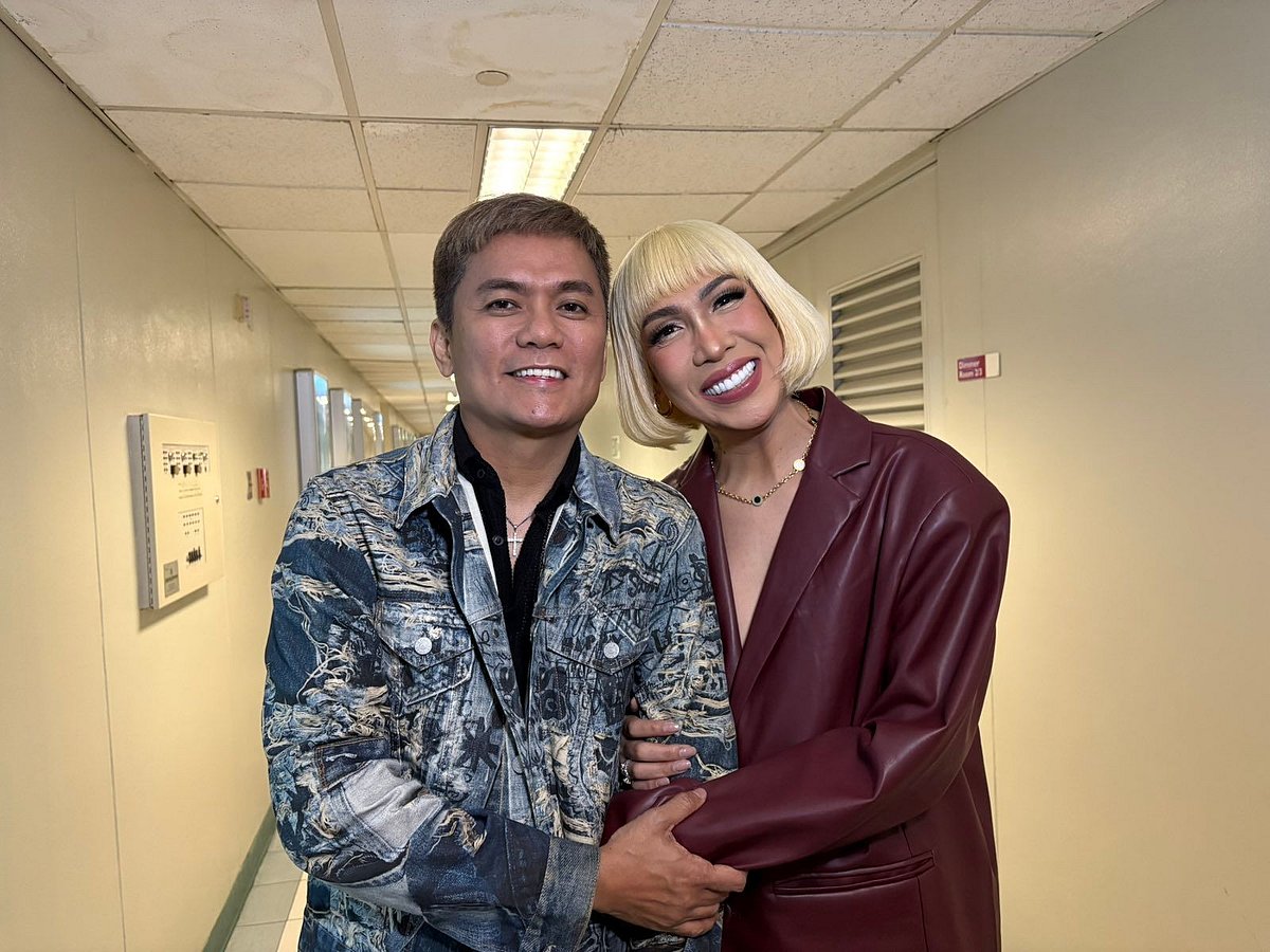 Vice Ganda finds joy and creative spark in MMFF 2025’s 'Call Me Mother'