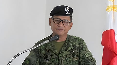 Sara cash scandal? Army colonel calls it baseless