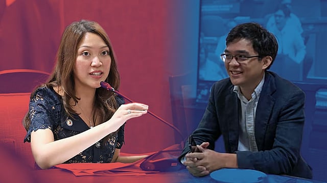 Suansing denies Leviste’s claims of lawmaker ‘incentives’ in 2026 budget