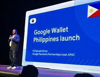 Ticketnet launches Google Wallet integration in the Philippines