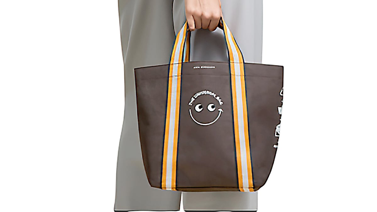 Universal Bag The Marketplace 2枚セット カテゴリー 【公式通販】