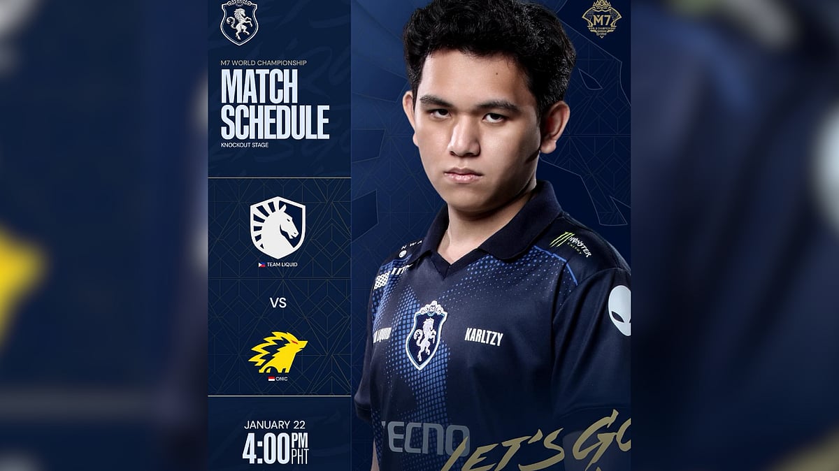 TL PH faces early do-or-die as Golden Road bid hangs in balance