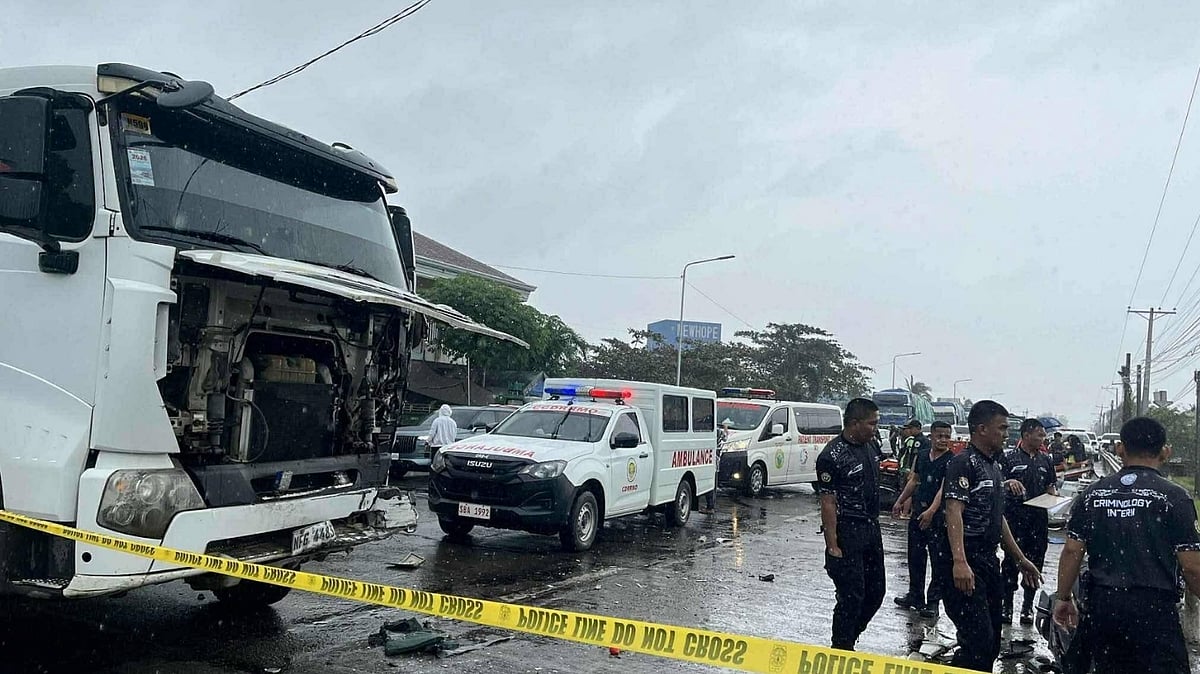 LTFRB probes fatal Isabela road crash