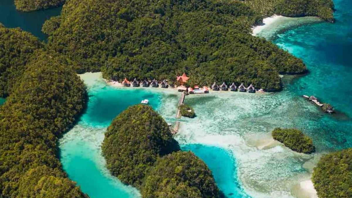 Siargao Officials, Business Owners Meet Israeli Envoy After Alleged ...