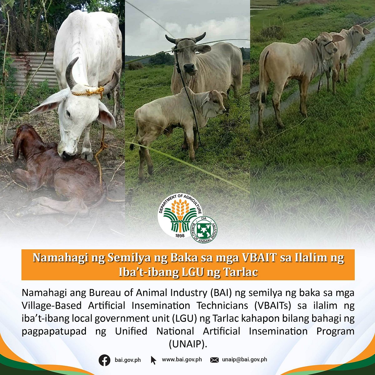 agriculture policy news