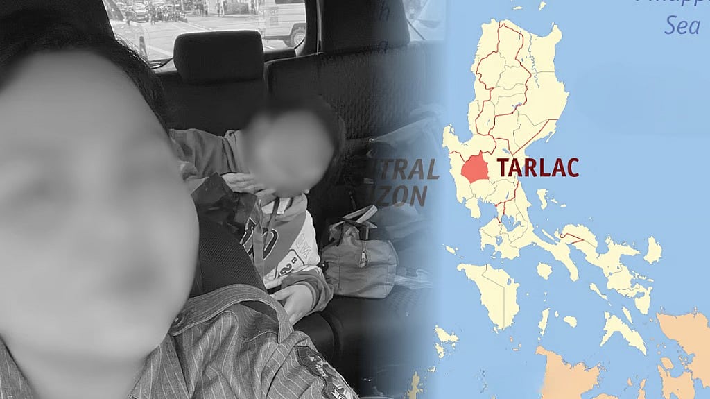 Husband in Mollenido case receives subpoena