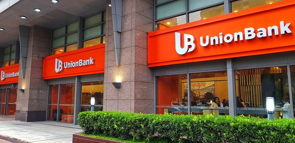 UnionBank earns P10B as customer base hits 18.6M