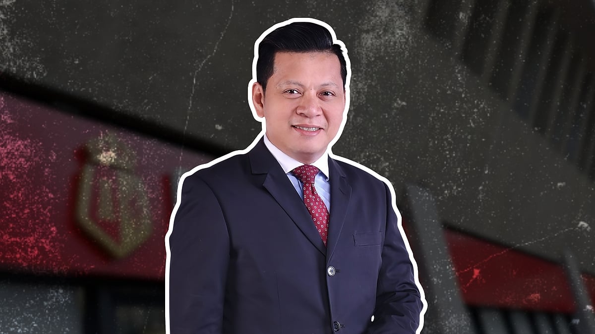 Philippines Economic Growth Threatened by Middle East Conflict, Warns ...