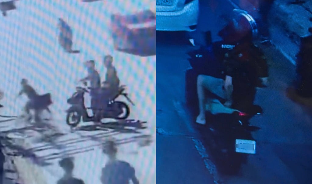 Move It Rider Issue Move It rider faces LTO action for Pasay road rage