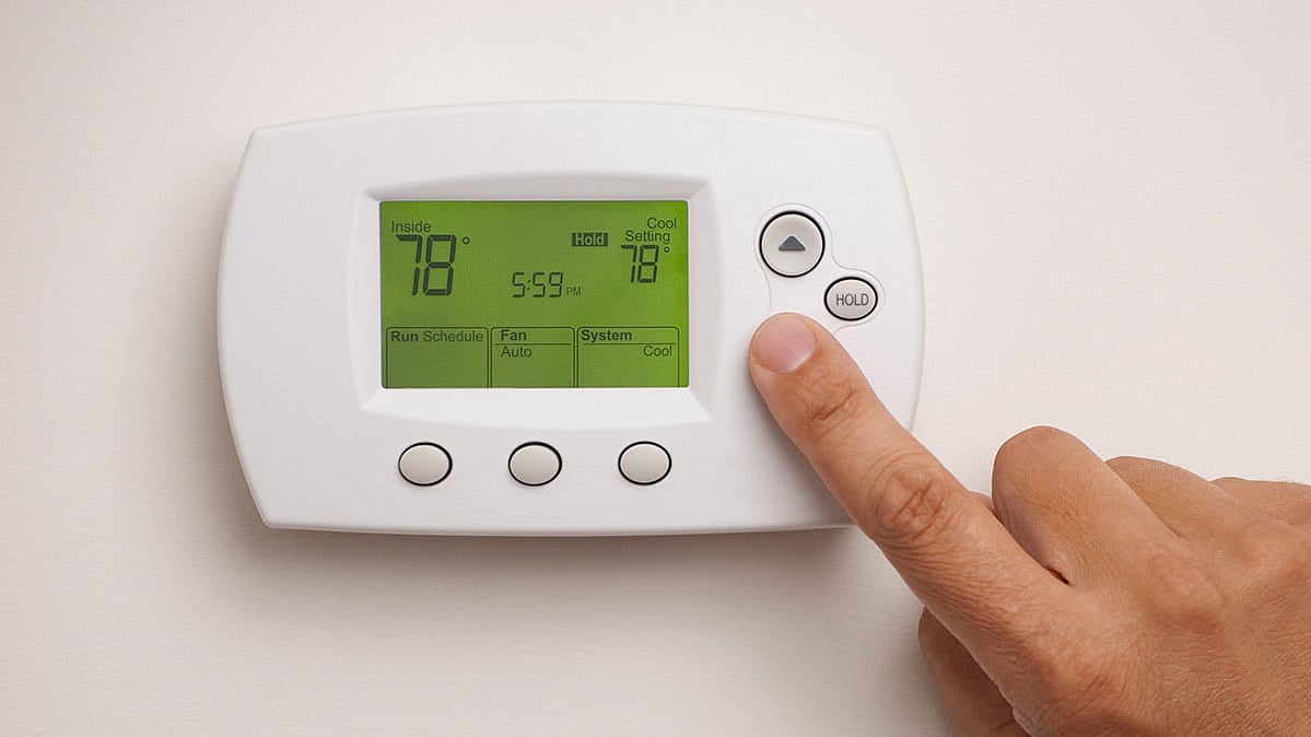 Gov’t offices ordered to set aircon at 24°C
