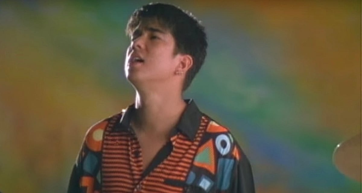 Francis Rapper Francis M: The voice that made the nation rap