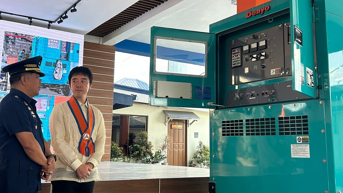 PCG receives huge boost from Japan