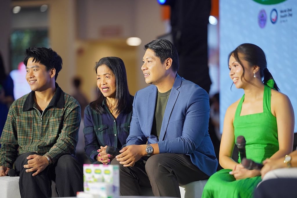 Dental groups launch ‘Ngiting Tagumpay’ oral health campaign