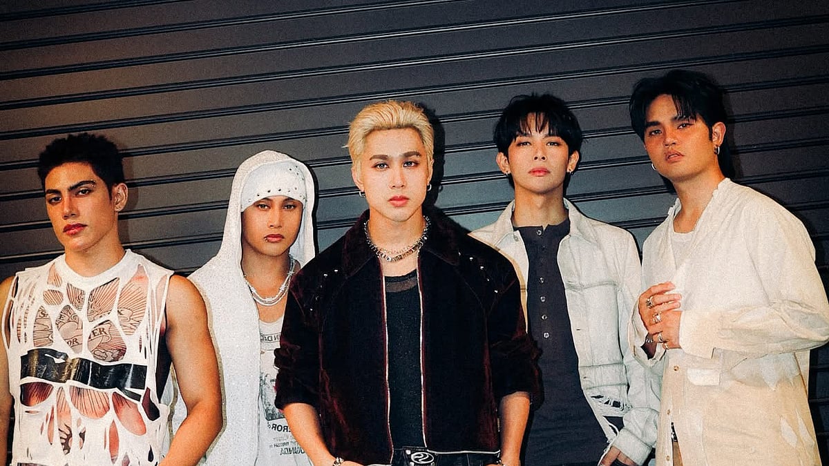 SB19 makes history as first Filipino act at Lollapalooza 2026