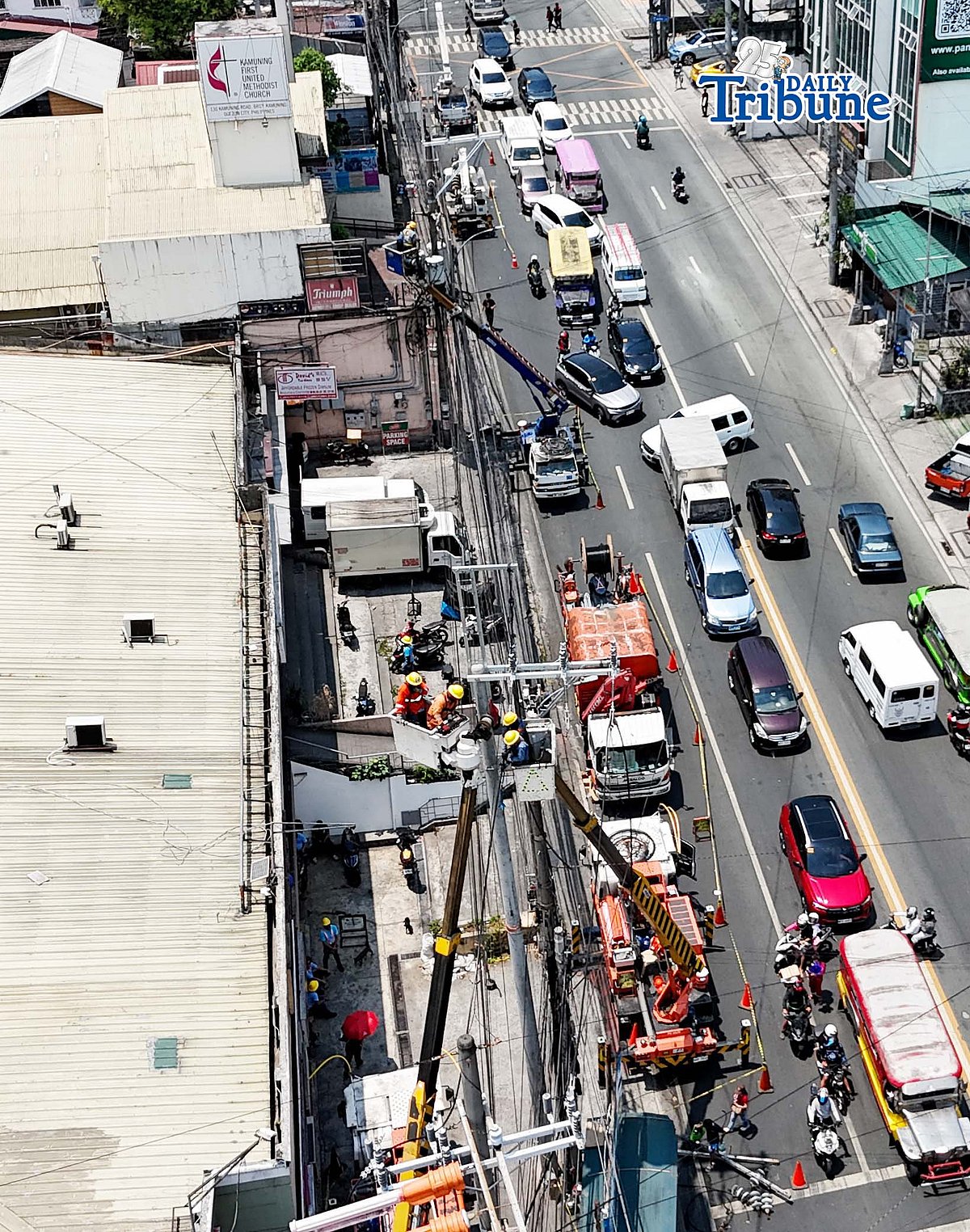 Philippines Launches Private-Led E-Bus Program to Curb Rising Fuel ...