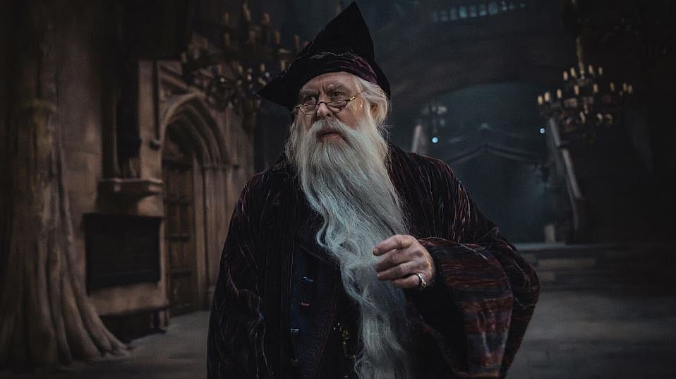 Hogwarts welcomes new generation of wizards