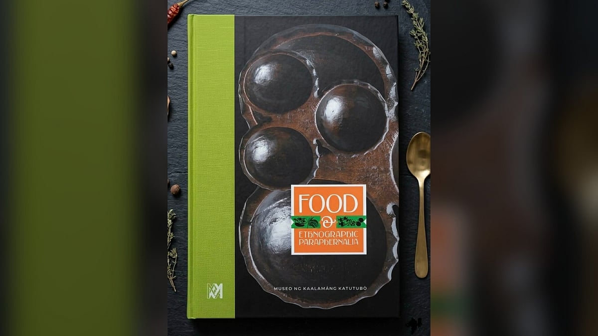 New publication digs deep into Phl food and culture