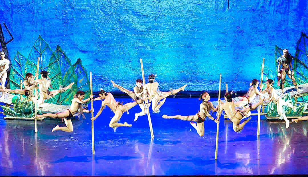 Alice Reyes' 'Tales of the Manuvu' still a trendsetter, five decades later