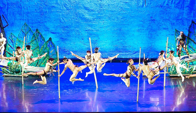 Alice Reyes' 'Tales of the Manuvu' still a trendsetter, five decades later