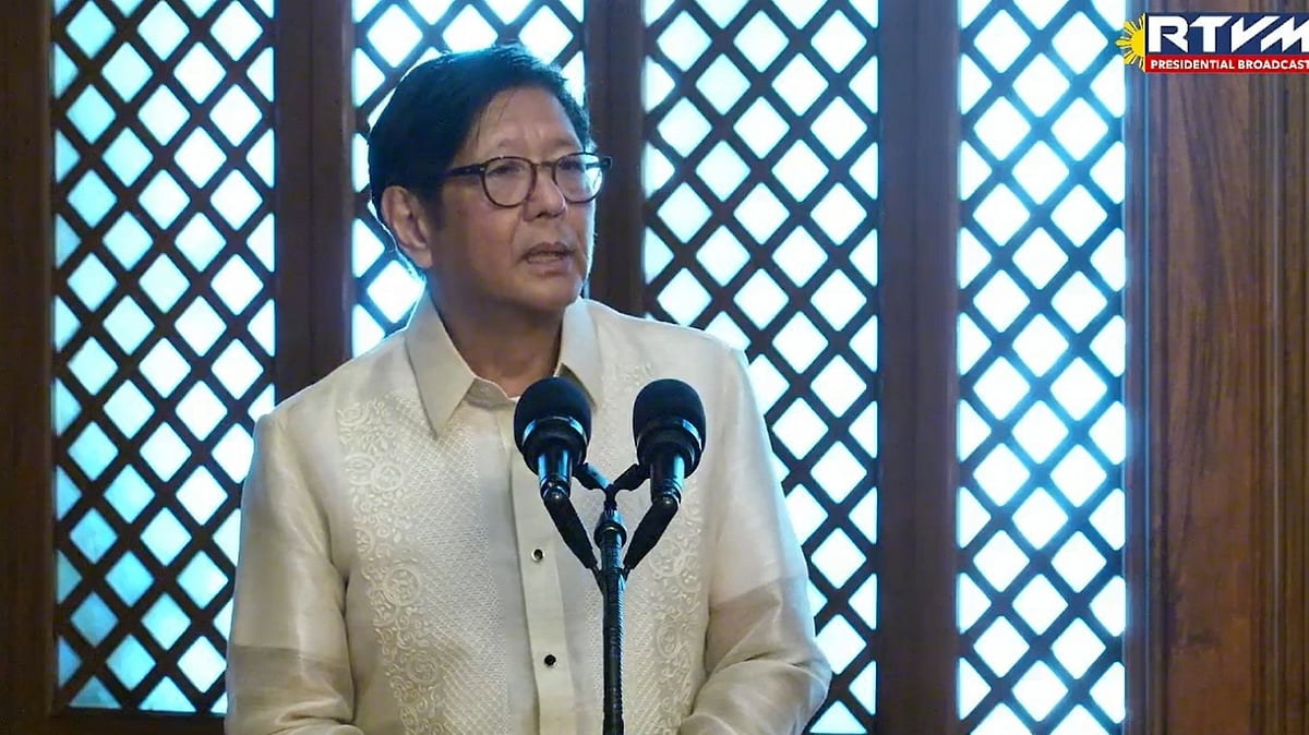 PBBM vows LGU capacity, autonomy support