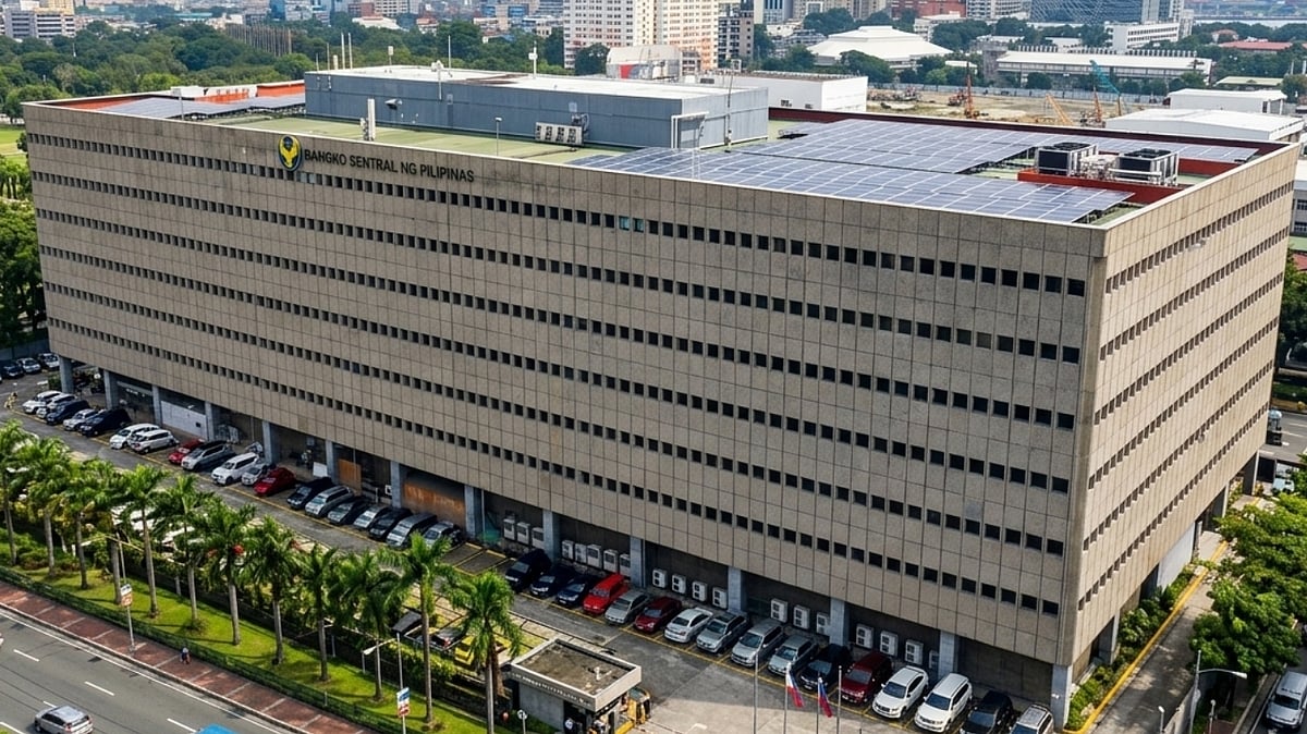 BSP rolls out relief measures amid energy crisis