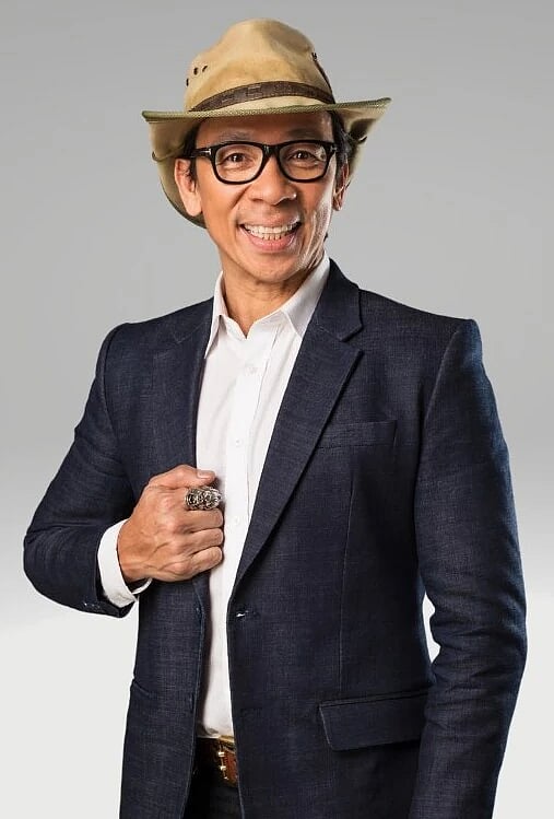 Carrying love through loss: Kuya Kim Atienza on grief, healing, and new ...