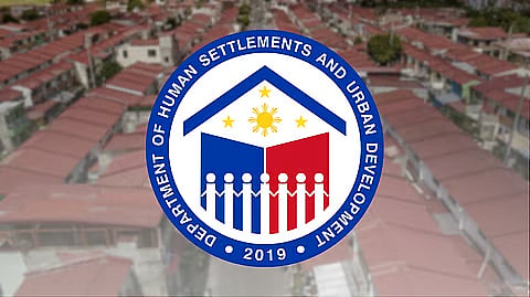 DHSUD helps resettle NSCR displaced families
