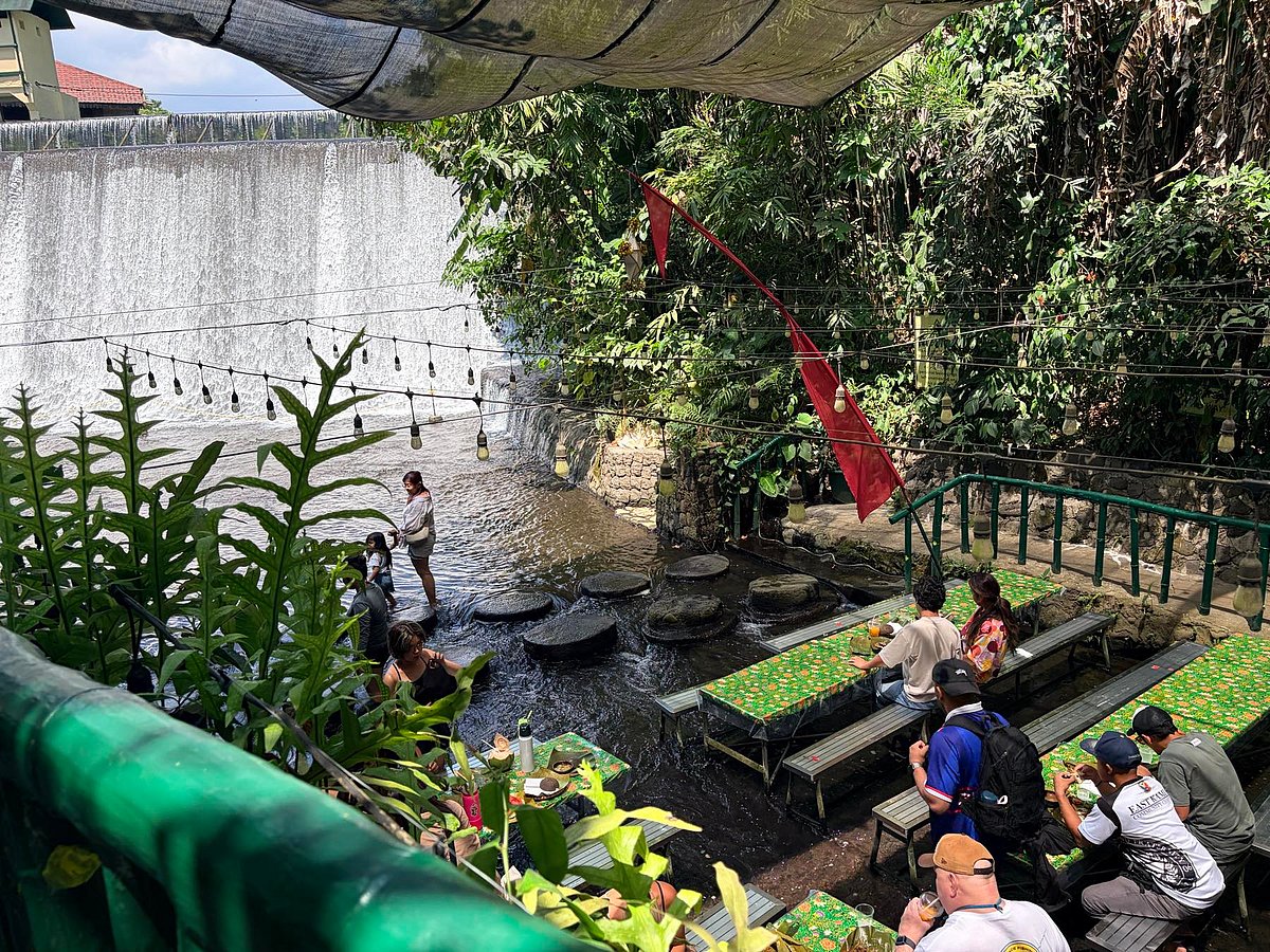 A timeless escape in Quezon