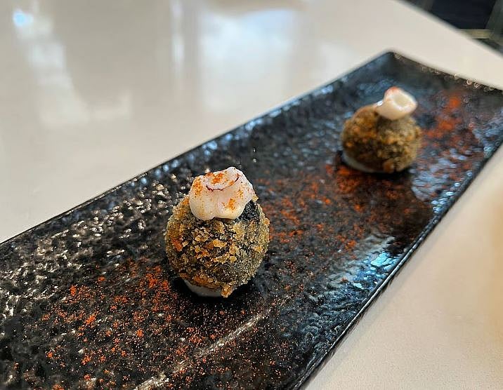 From the lanzones farm to Rockwell: El Cortijo’s Latin-Iberian takeover