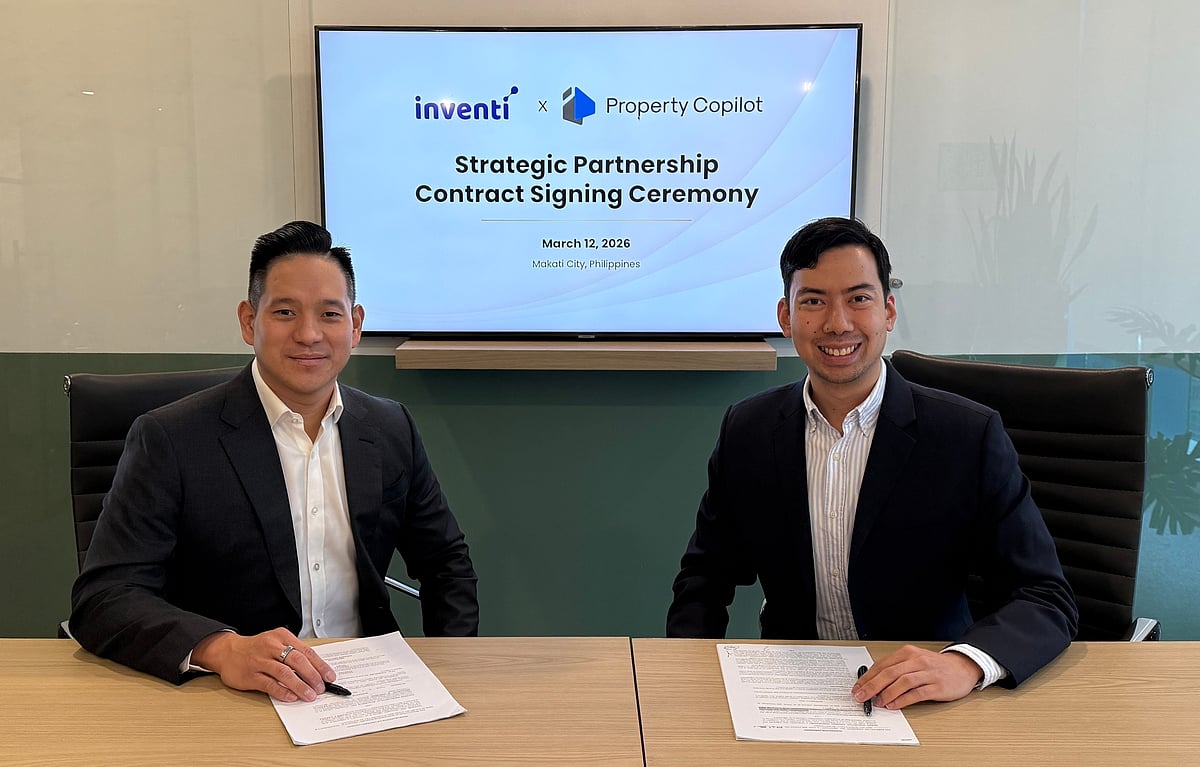 Inventi Development Philippines Proptech Firm Inventi Expands to North America via Canada ...