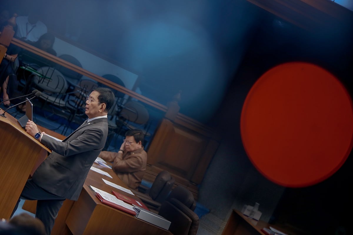 Blue Ribbon Committee Findings