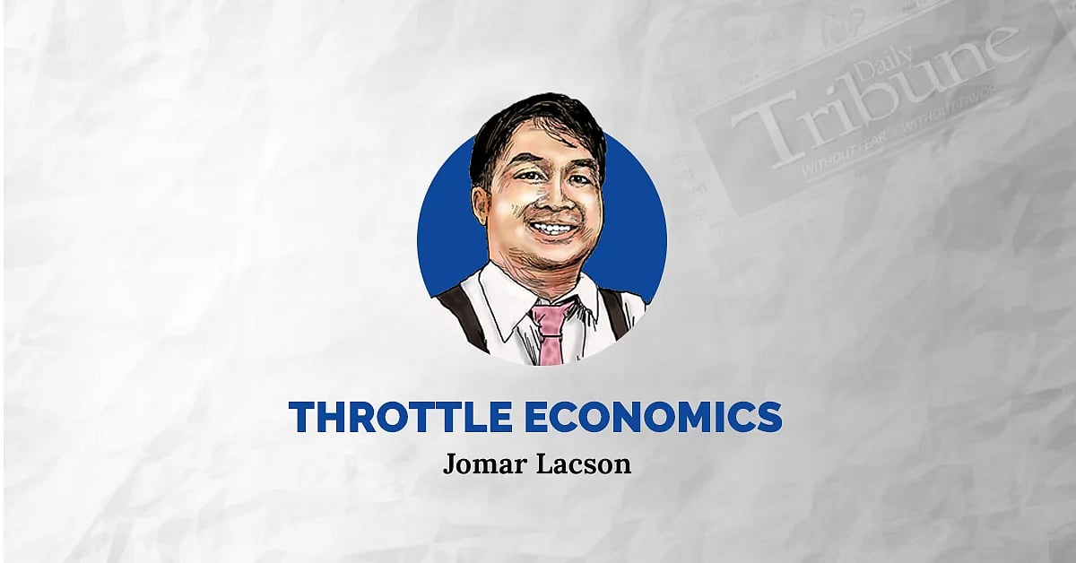 Aiming at terminal velocity? — INDONESIA — ERYU PROJECT