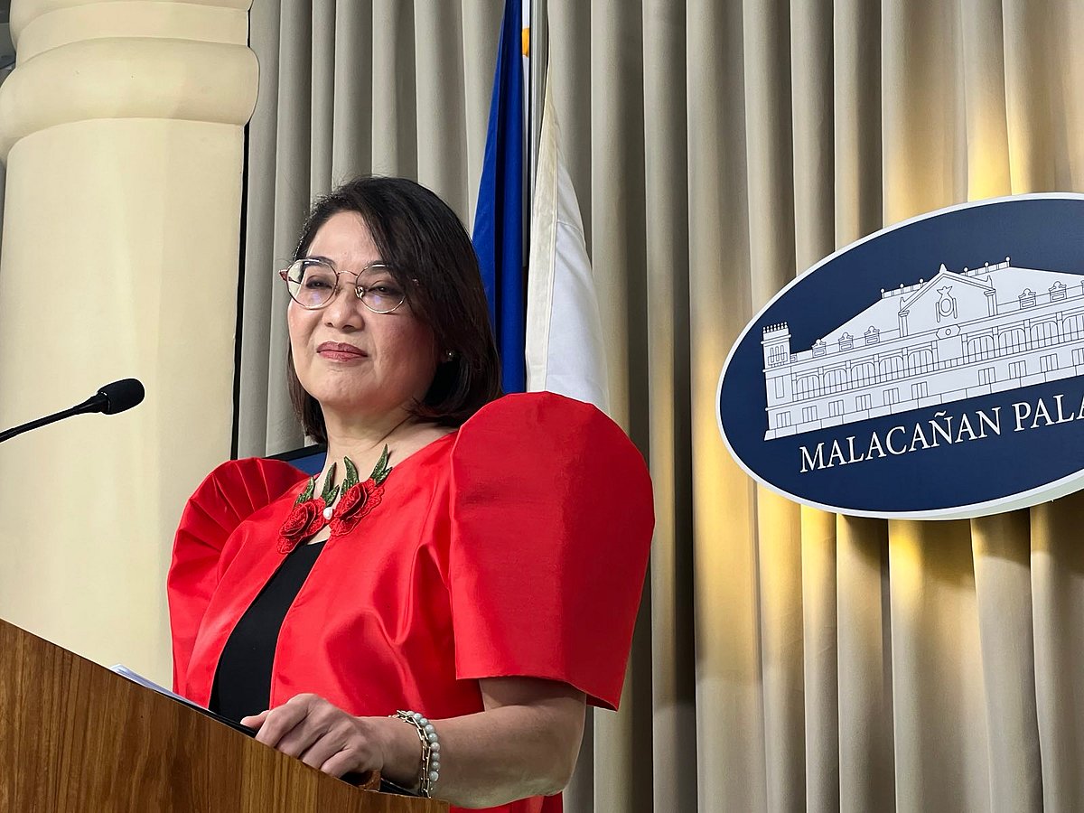 Palace Declines to Intervene as Senate Ousts Sotto, Installs Cayetano ...